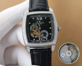 Picture of Patek Philippe Watches _SKU3636patek-philippe-men-42x12mm-10235651